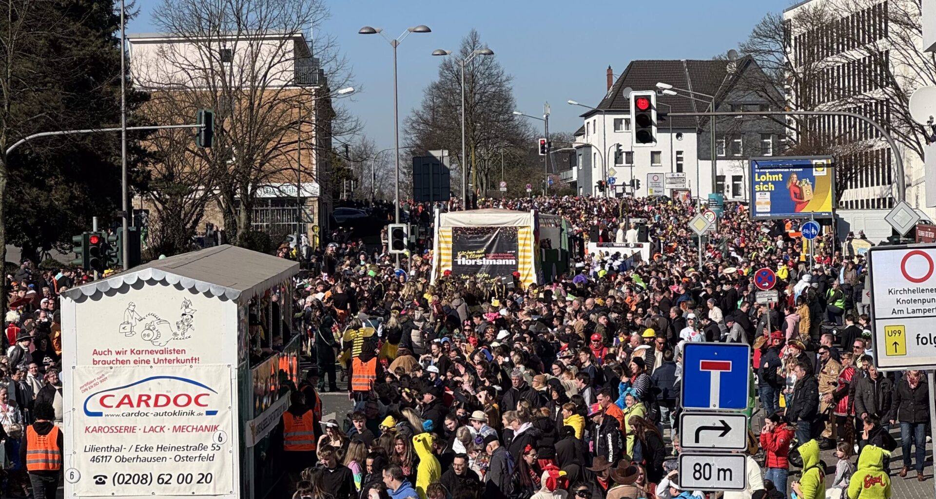 Die städtischen Event-Highlights 2026 in Bottrop – Wir lieben Bottrop