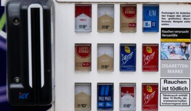 Sofort eingeleitete Fahndungen der Polizei zu den versuchten Sprengungen in der Nacht waren erfolglos (Symbolbild).