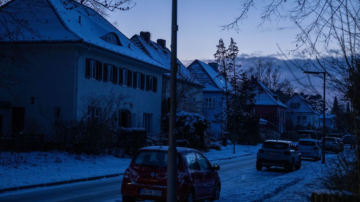 Berlin & Brandenburg: Berlin zahlt Hotelkosten für Betroffene des Stromausfalls