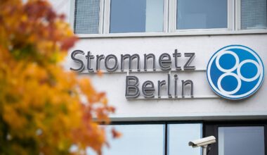 Berlin & Brandenburg: Betreiber: 50.000 Haushalte von Stromausfall betroffen
