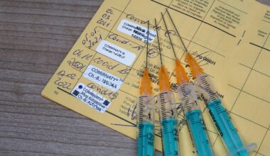 Corona-Pandemie als Härtetest: Warum manche Impfskeptiker doch ihre Meinung änderten