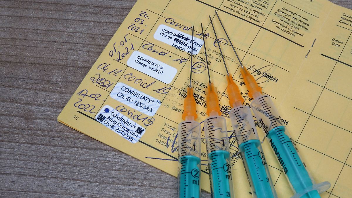 Corona-Pandemie als Härtetest: Warum manche Impfskeptiker doch ihre Meinung änderten