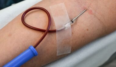 Berlin & Brandenburg: DRK und ADAC suchen Erstspender in Berlin