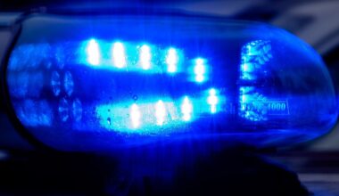 Sachsen: Angriff auf Straßenbahn in Dresden