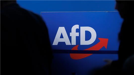 In Sachsen-Anhalt und Mecklenburg-Vorpommern liegt die AfD in den Umfragen vor den Landtagswahlen weit vorn. (Symbolbild)