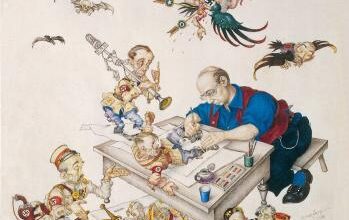 Mit Kunstfreiheit gegen Faschismus | Tachles