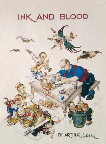 Mit Kunstfreiheit gegen Faschismus | Tachles