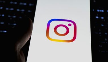 Mosseri erklärt "perfekte Fotos" für überholt