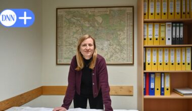 Mega-Projekte sorgen für viel Arbeit für die Bauplaner