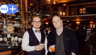 Wie trocken ist der „Dry January“ in Hannover? Ein Streifzug durch das Nachtleben