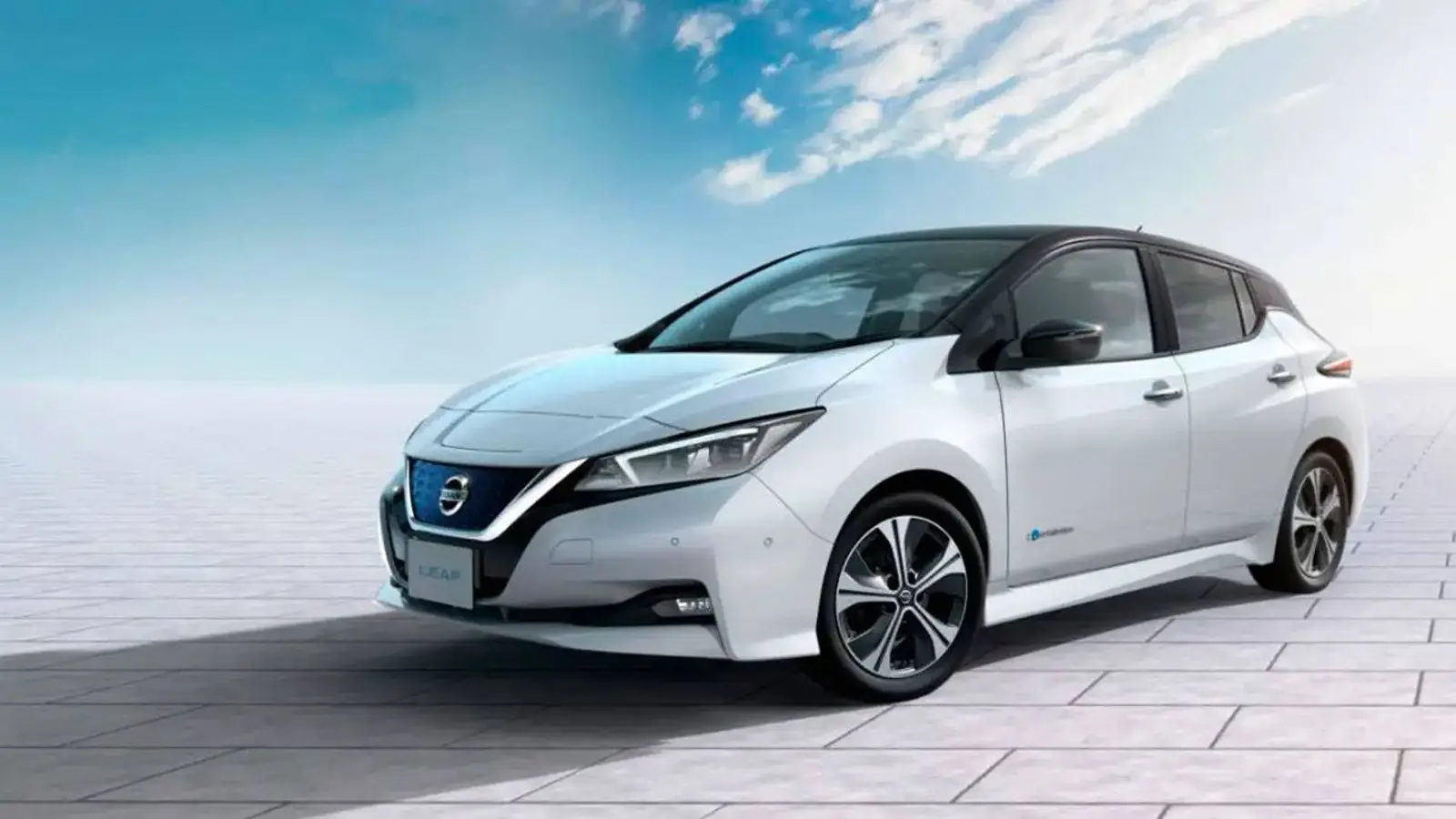 UK-Gebrauchtmarkt: E-Auto-Preise auf Rekordtiefs