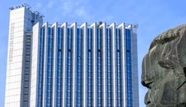 Beschäftigte kämpfen für Erhalt des Congress Hotels