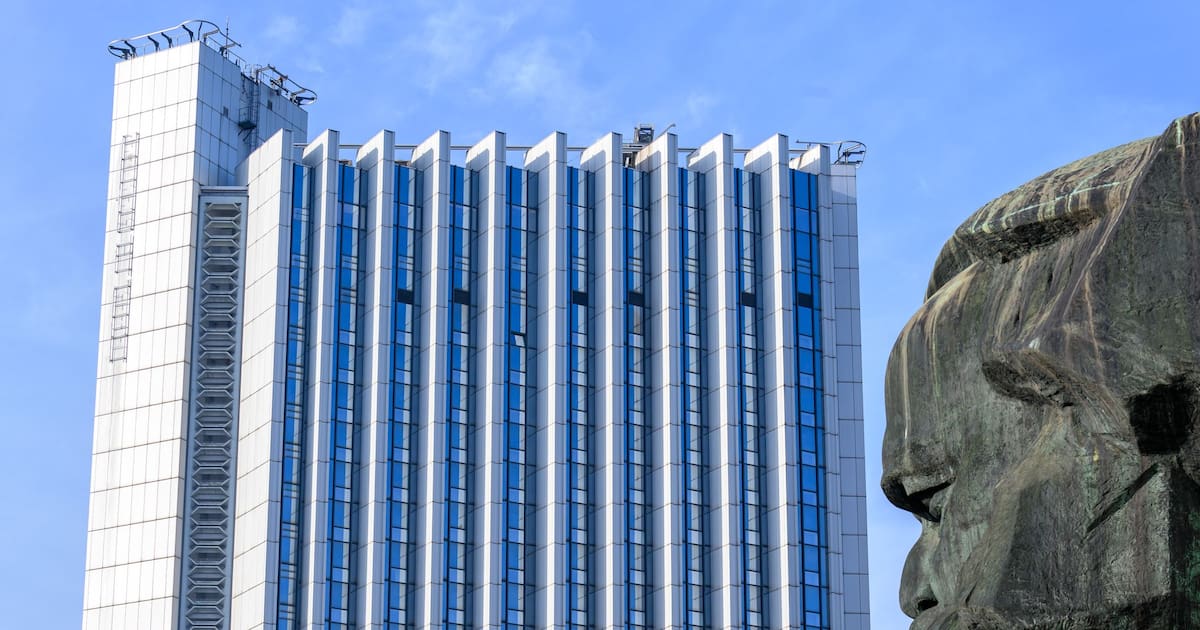 Beschäftigte kämpfen für Erhalt des Congress Hotels