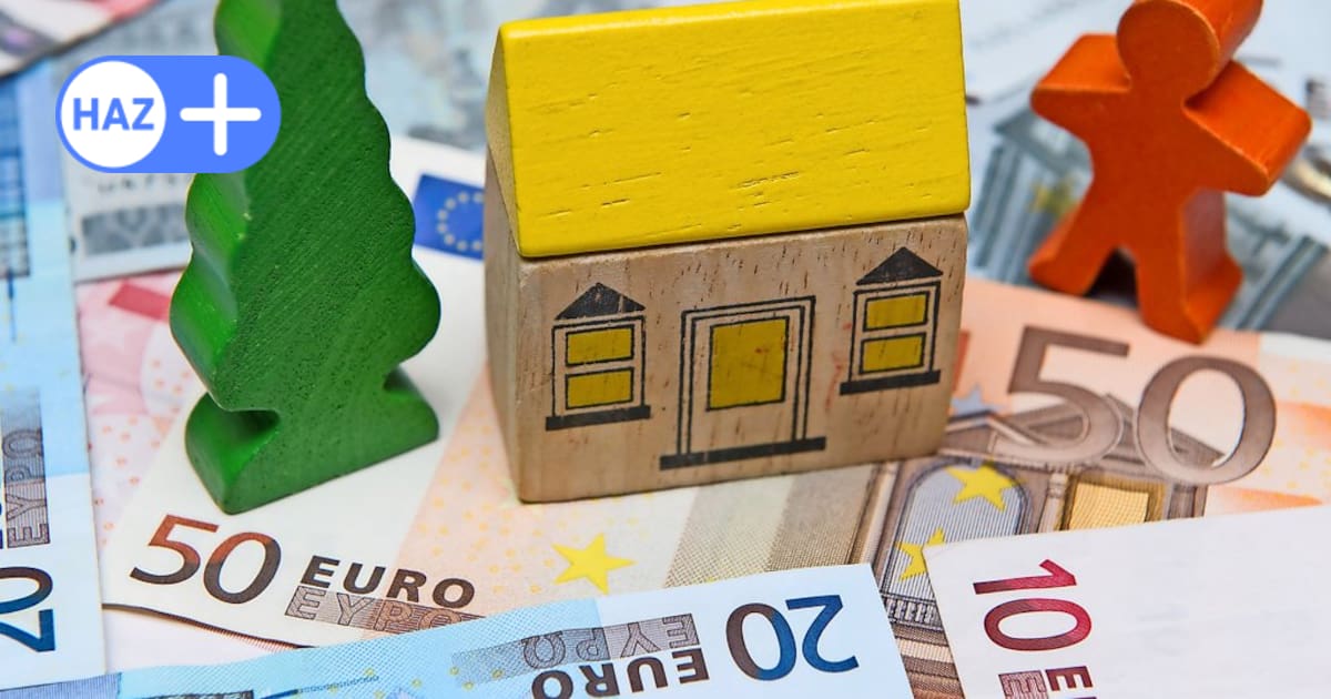 Steuern und Gebühren in der Region Hannover: Wo Sie sparen können