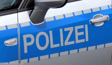 10.000 Euro Schaden durch Garageneinbruch