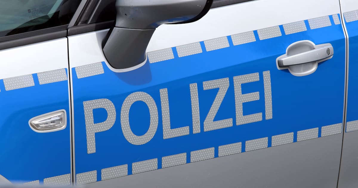 10.000 Euro Schaden durch Garageneinbruch