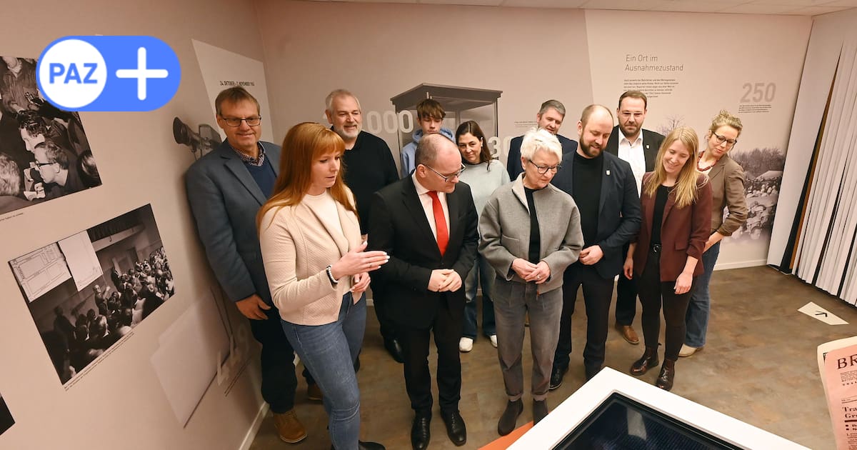 Warum das Peiner Land geologisch einzigartig ist