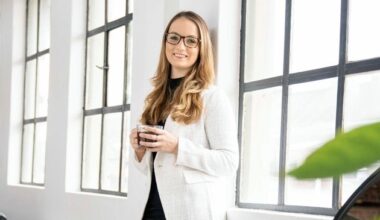 Online sichtbar, aber wirkungslos: Jana Micus erklärt, warum viele Unternehmen mit ...