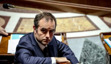 Mercosur erzürnt die Opposition: Frankreichs Regierung steht vor zwei Misstrauensvoten