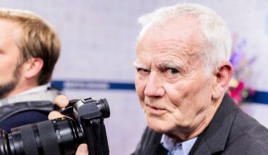 "Gewebeproben der Seele": Fotograf der Neuen Deutschen Welle: Jim Rakete wird 75