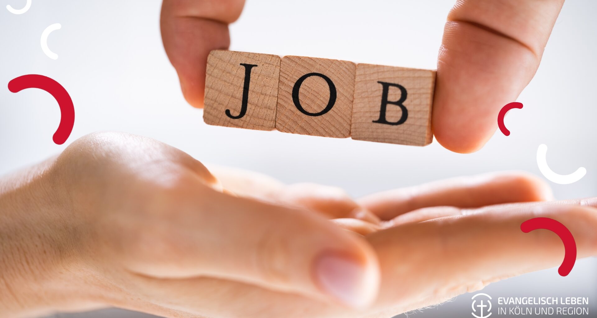 You are currently viewing Arbeiten, wo es um mehr geht als nur um Leistung: Kirche als starke Arbeitgeberin 2026