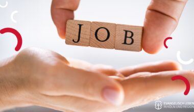 You are currently viewing Arbeiten, wo es um mehr geht als nur um Leistung: Kirche als starke Arbeitgeberin 2026