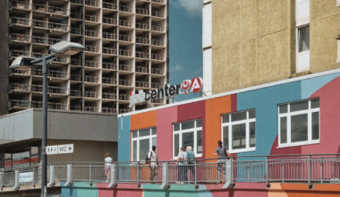 Wintereffekte - HalleSpektrum.de - Onlinemagazin aus Halle (Saale)