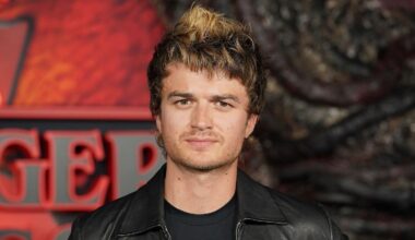 Top 100 im Serienfieber: "Stranger Things" flutet deutsche Charts mit alten Hits