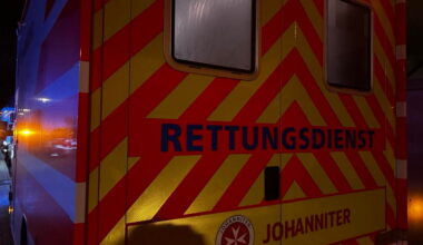 JohanniterRettungswagen
