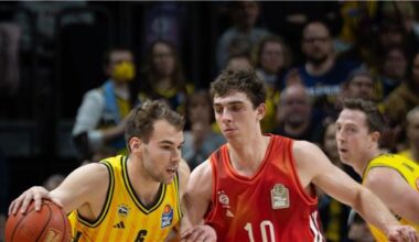 FC Bayern baut gegen Braunschweig Siegesserie aus