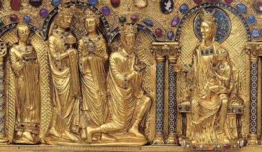 Bachs Musik für den sechsten Januar klingt besonders