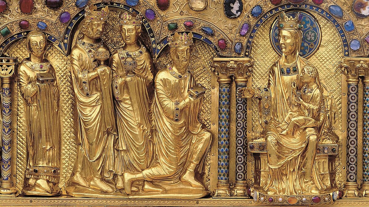 Bachs Musik für den sechsten Januar klingt besonders