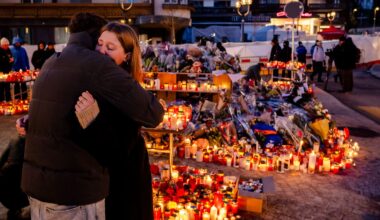 Nadelöhr nach Umbau: Crans-Montana: Ermittler fanden 34 Todesopfer an der Treppe