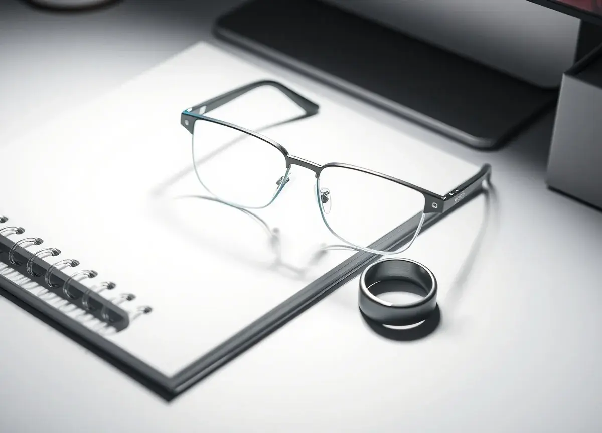 KI-Wearables: Intelligente Alltagshelfer für jedermann