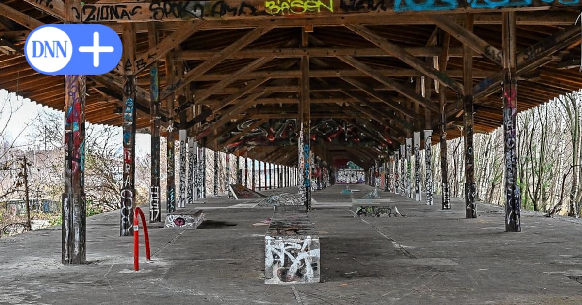 Geld für den Alten Leipziger Bahnhof in Dresden