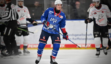 „Dann reicht es eben nicht“ » Adler Mannheim