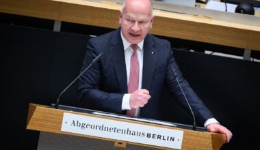 Berlin & Brandenburg: Umfrage: Krisenmanagement bei Stromausfall negativ bewertet
