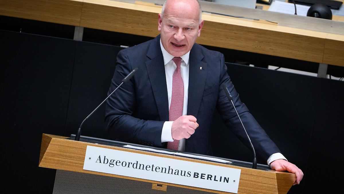 Berlin & Brandenburg: Umfrage: Krisenmanagement bei Stromausfall negativ bewertet