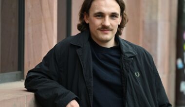 Berlin & Brandenburg: Kleist-Förderpreis geht an das Stück "Debritz"