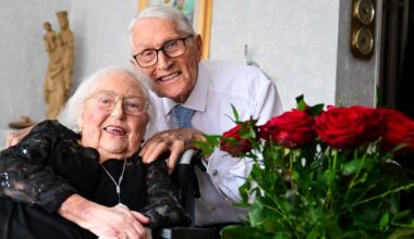 Zwei Herzen, ein Zuhause: Die Kotzans und ihre 65 Ehejahre