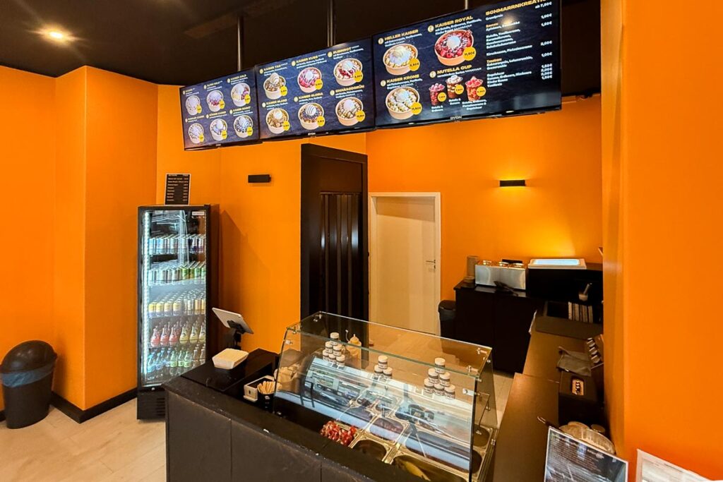 Schmarrnzeit besticht mit einer großen Auswahl an verschiedenen Topics... nur den Klassiker sucht man vergeblich!