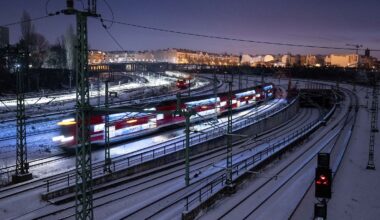Berlin & Brandenburg: Unwetter zieht größtenteils an Berlin und Brandenburg vorbei