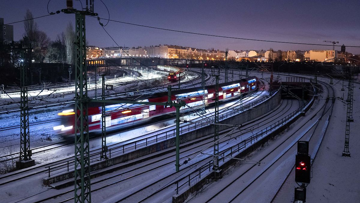 Berlin & Brandenburg: Unwetter zieht größtenteils an Berlin und Brandenburg vorbei