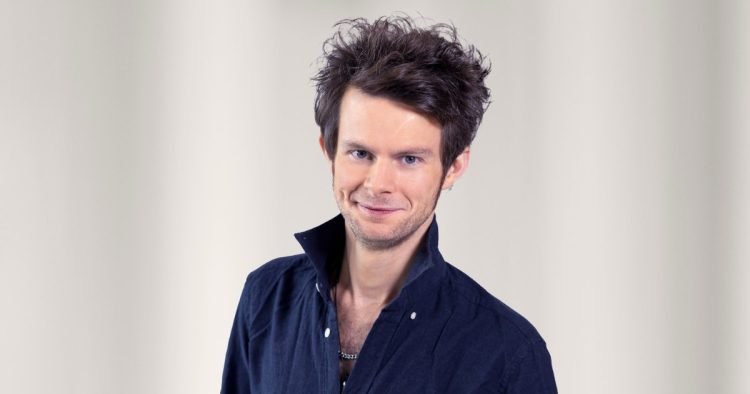 Keno Bergholz (Bild: © NDR/Andrea Seifert)