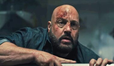 Erlebt Kevin James jetzt auf Amazon im Action-Stil à la „John Wick“