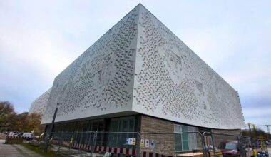 Kino International, Berlin-Mitte