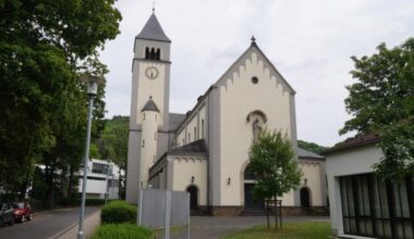 Evensong zum Abschied von der Krippe in Rhöndorf am 11.1.26 – …AusBadHonnef.de