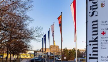 Klinikum Nürnberg behandelt Schweizer Opfer