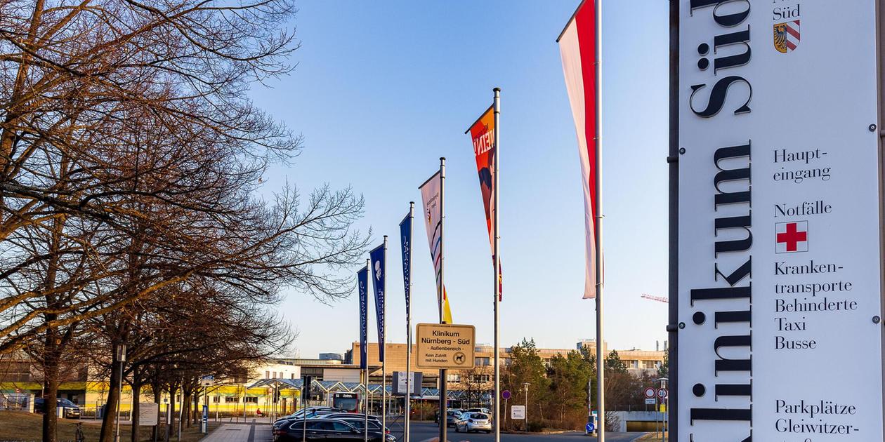 Klinikum Nürnberg behandelt Schweizer Opfer
