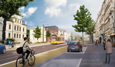 Das sind Dresden Großbaustellen in diesem Jahr - DAWO!